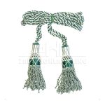 Bagpipe Silk Cords