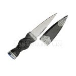 Sgian Dubhs Socks Knife