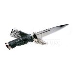 Sgian Dubhs Socks Knife