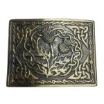Kilt Buckle