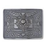 Kilt Buckle