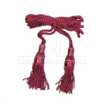 Bagpipe Silk Cords